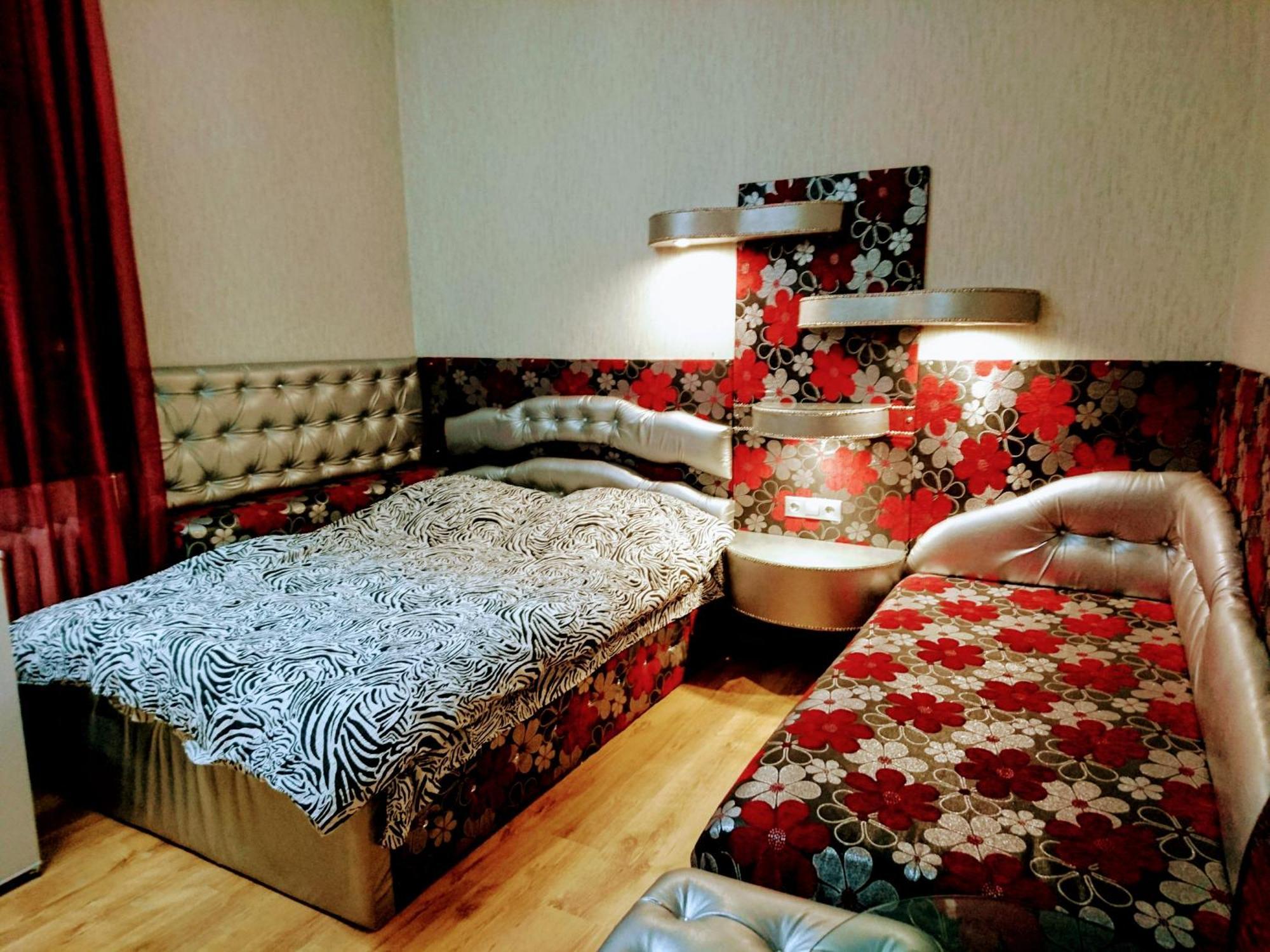 Хотел Сакар חאסקובו מראה חיצוני תמונה